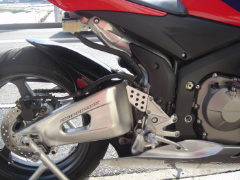 CBR600RR }bhK[h